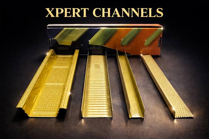 expert channel
